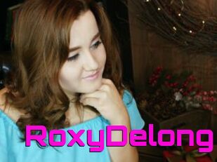 RoxyDelong