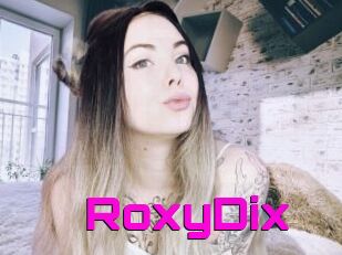 RoxyDix