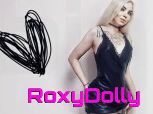RoxyDolly