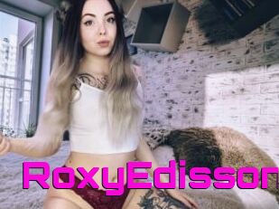 RoxyEdisson
