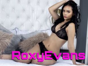 RoxyEvans