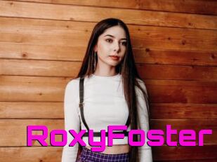 RoxyFoster
