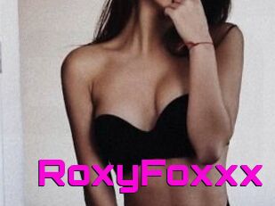 RoxyFoxxx