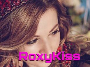 RoxyKiss