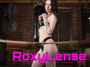 RoxyLense