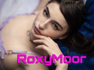 RoxyMoor