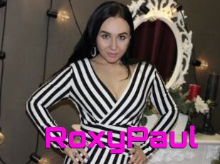 RoxyPaul