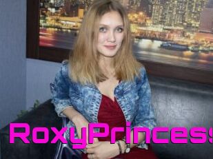 RoxyPrincess