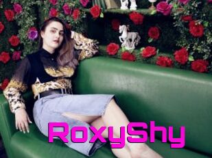 RoxyShy