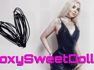 RoxySweetDoll