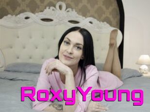 RoxyYoung