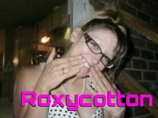 Roxy_cotton