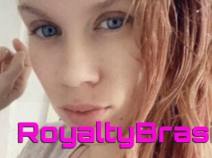 RoyaltyBrasi