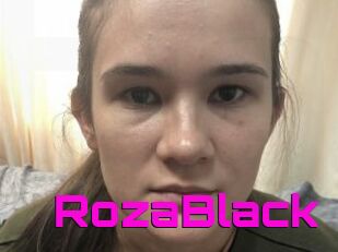 RozaBlack