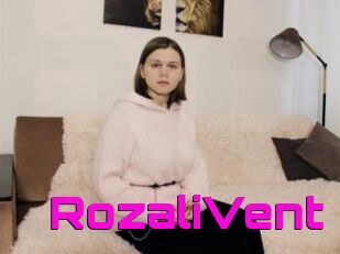 RozaliVent