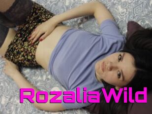 RozaliaWild