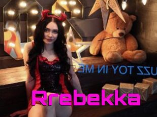 Rrebekka