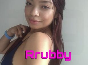 Rrubby