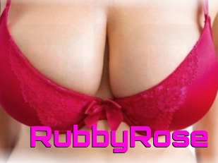 RubbyRose