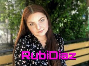 RubiDiaz