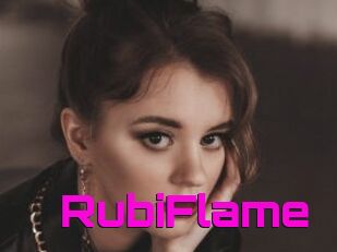 RubiFlame