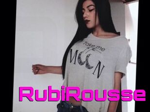 RubiRousse