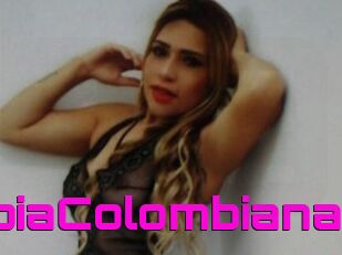 RubiaColombiana