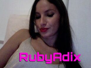 RubyAdix