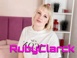 RubyClarck