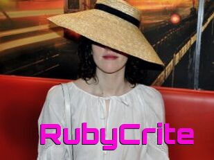 RubyCrite