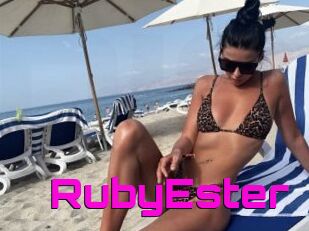 RubyEster