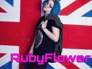 RubyFlower