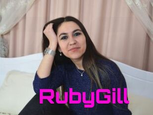 RubyGill