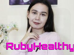 RubyHealthy