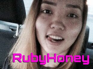 RubyHoney