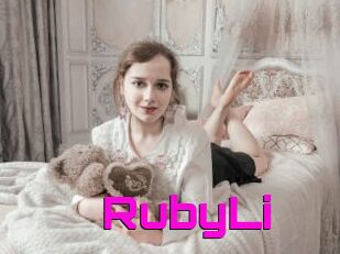 RubyLi