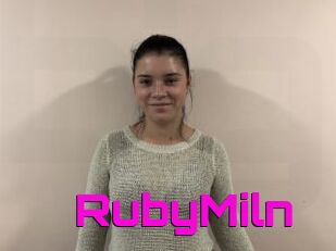 RubyMiln