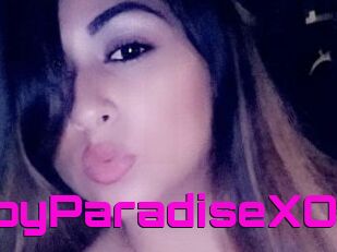RubyParadiseXO