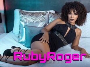 RubyRoger