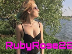 RubyRose22