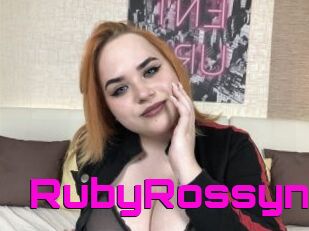 RubyRossyn