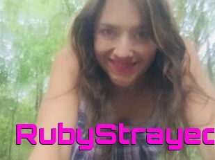 RubyStrayed