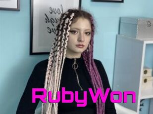 RubyWon