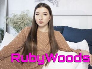 RubyWoods