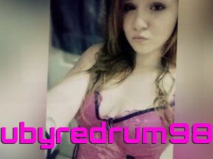 Rubyredrum98