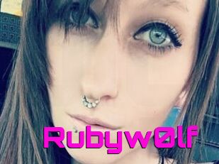 Rubyw0lf