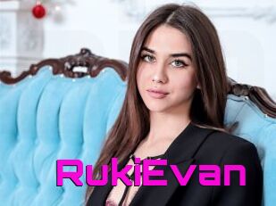 RukiEvan