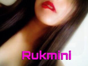 Rukmini_