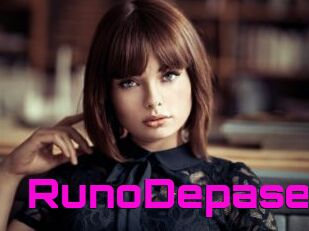 RunoDepase
