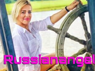 Russianangel1